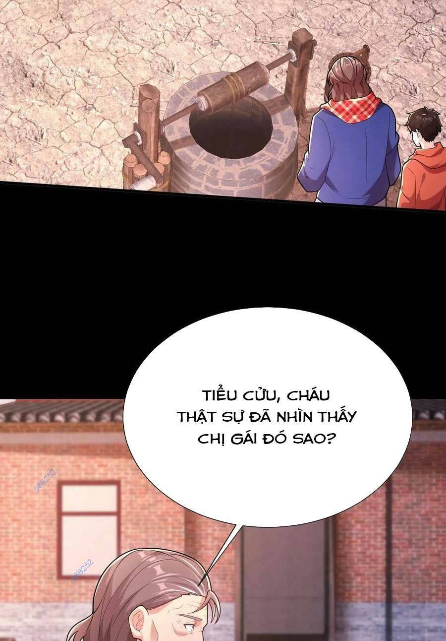 Ngày tôi sinh ra, bách quỷ dạ hành, tuyết thi hộ đạo: Chapter 13