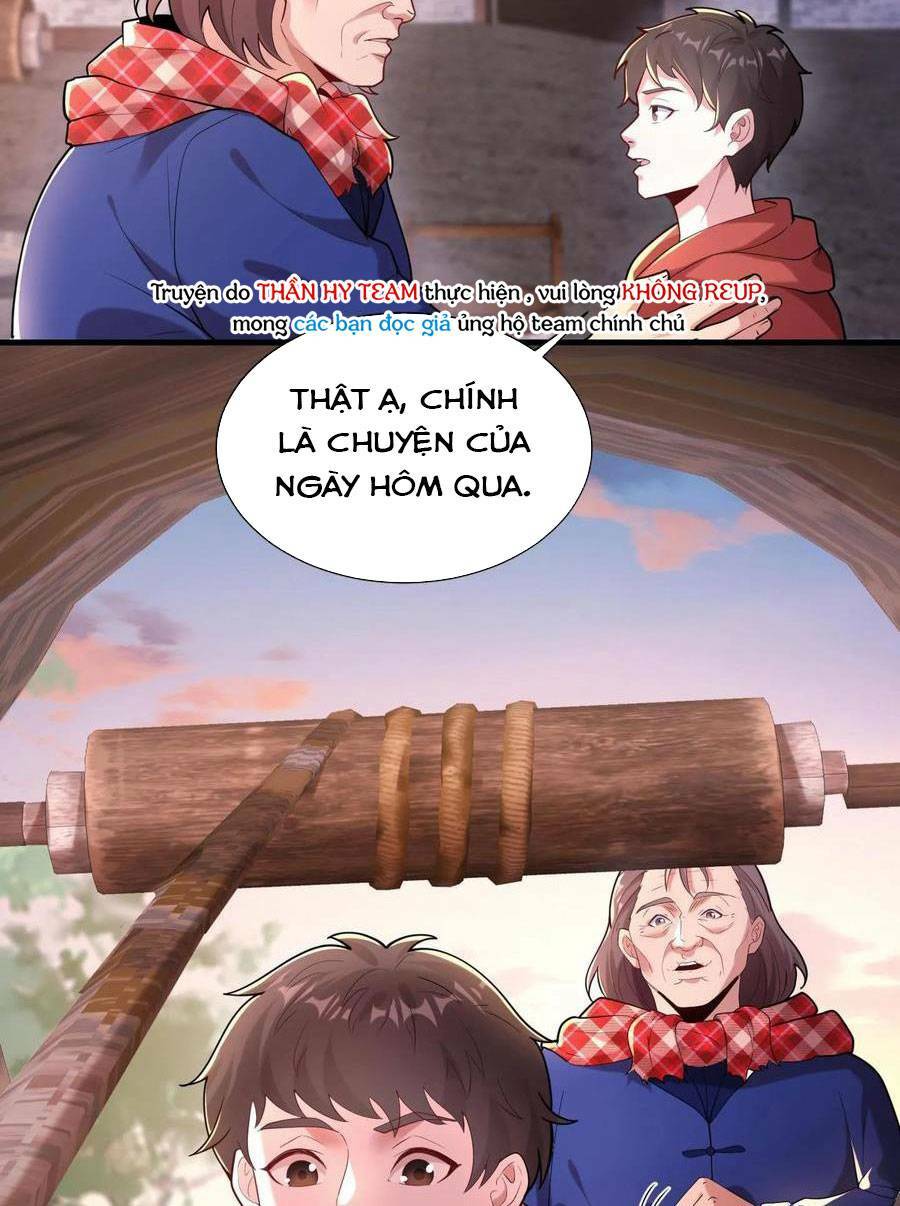 Ngày tôi sinh ra, bách quỷ dạ hành, tuyết thi hộ đạo: Chapter 13