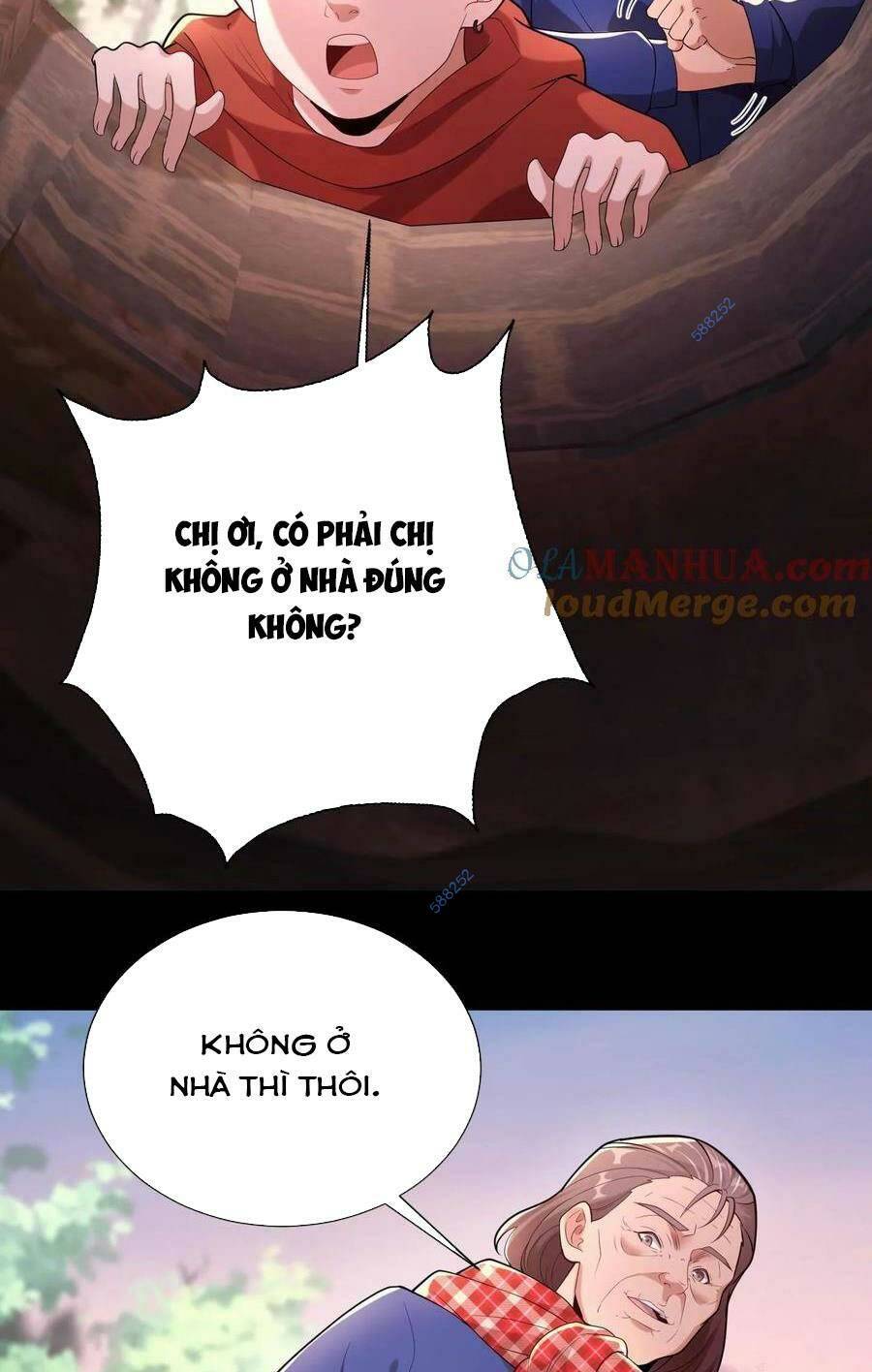 Ngày tôi sinh ra, bách quỷ dạ hành, tuyết thi hộ đạo: Chapter 13