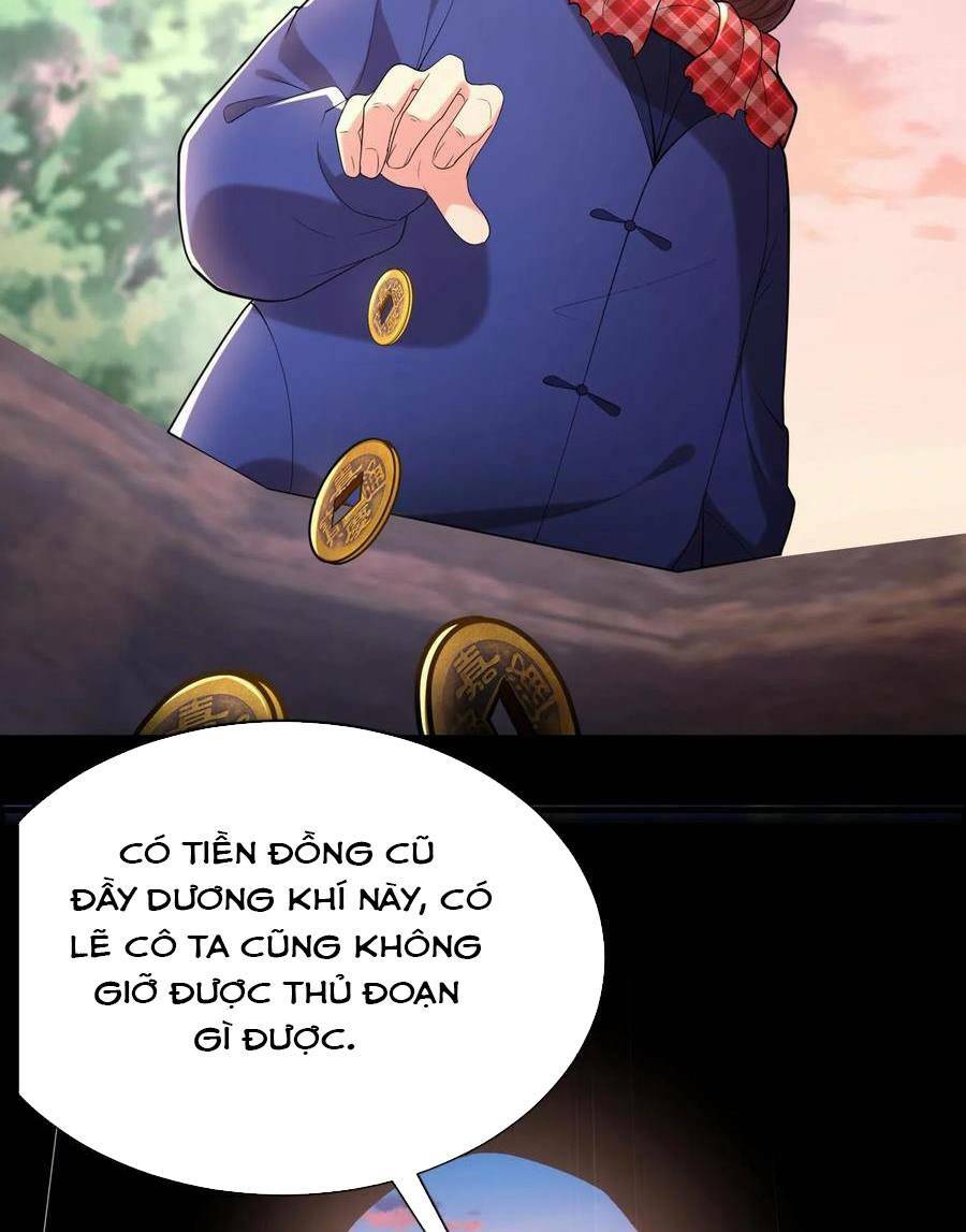 Ngày tôi sinh ra, bách quỷ dạ hành, tuyết thi hộ đạo: Chapter 13