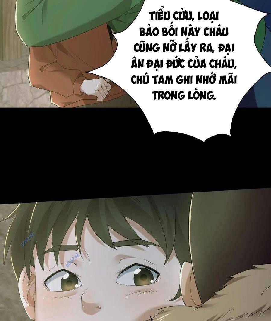 Ngày tôi sinh ra, bách quỷ dạ hành, tuyết thi hộ đạo: Chapter 14