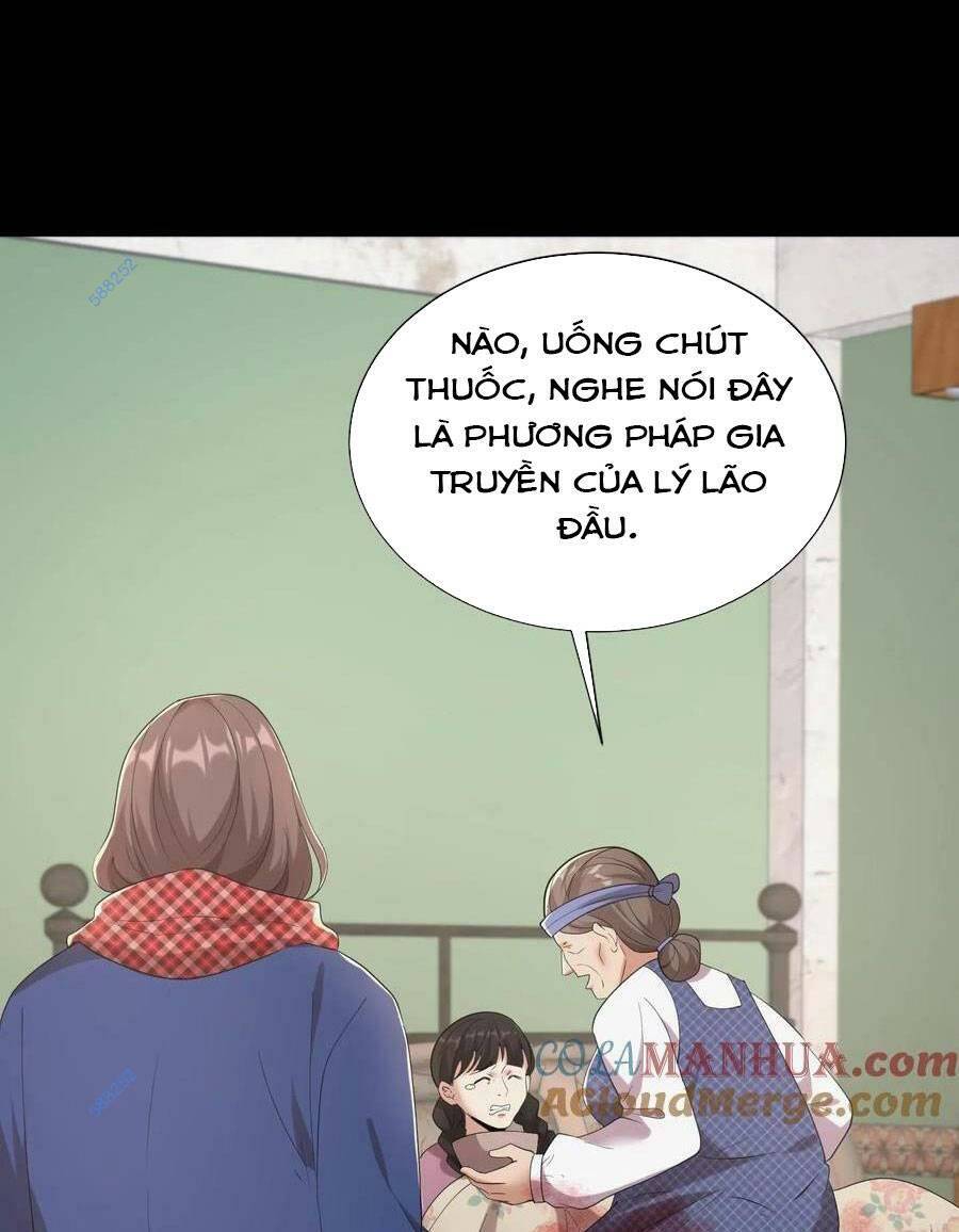 Ngày tôi sinh ra, bách quỷ dạ hành, tuyết thi hộ đạo: Chapter 14