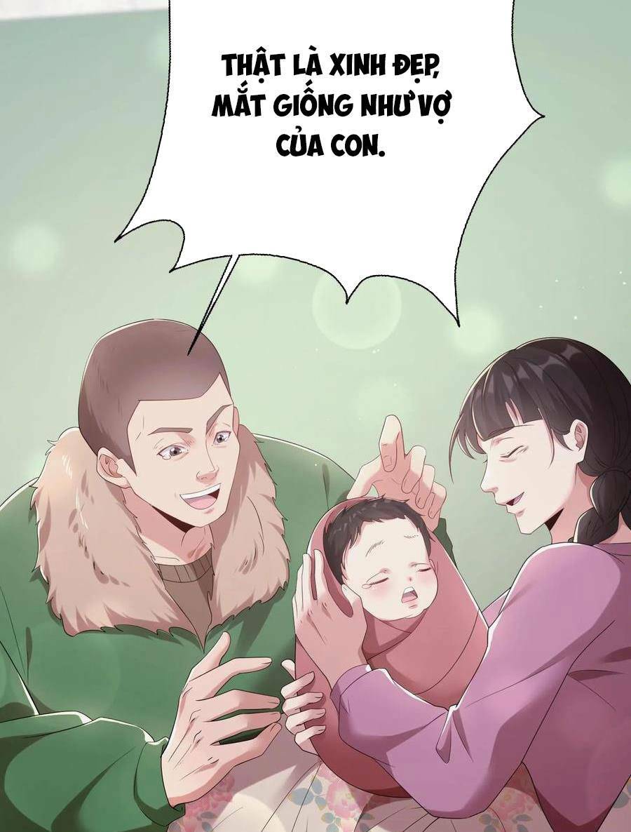 Ngày tôi sinh ra, bách quỷ dạ hành, tuyết thi hộ đạo: Chapter 14