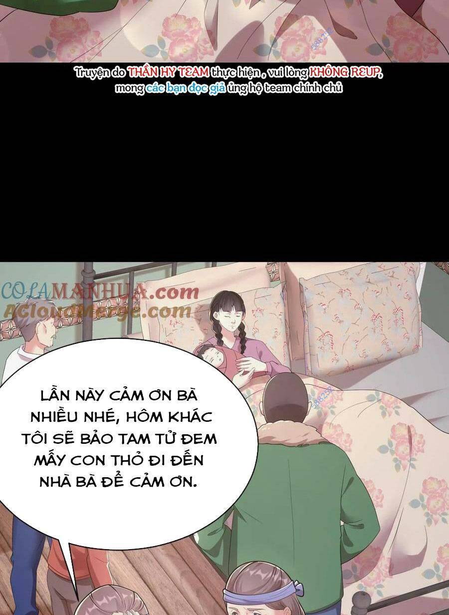 Ngày tôi sinh ra, bách quỷ dạ hành, tuyết thi hộ đạo: Chapter 14