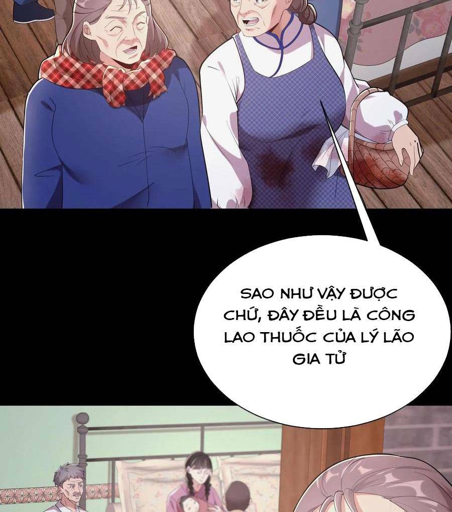 Ngày tôi sinh ra, bách quỷ dạ hành, tuyết thi hộ đạo: Chapter 14