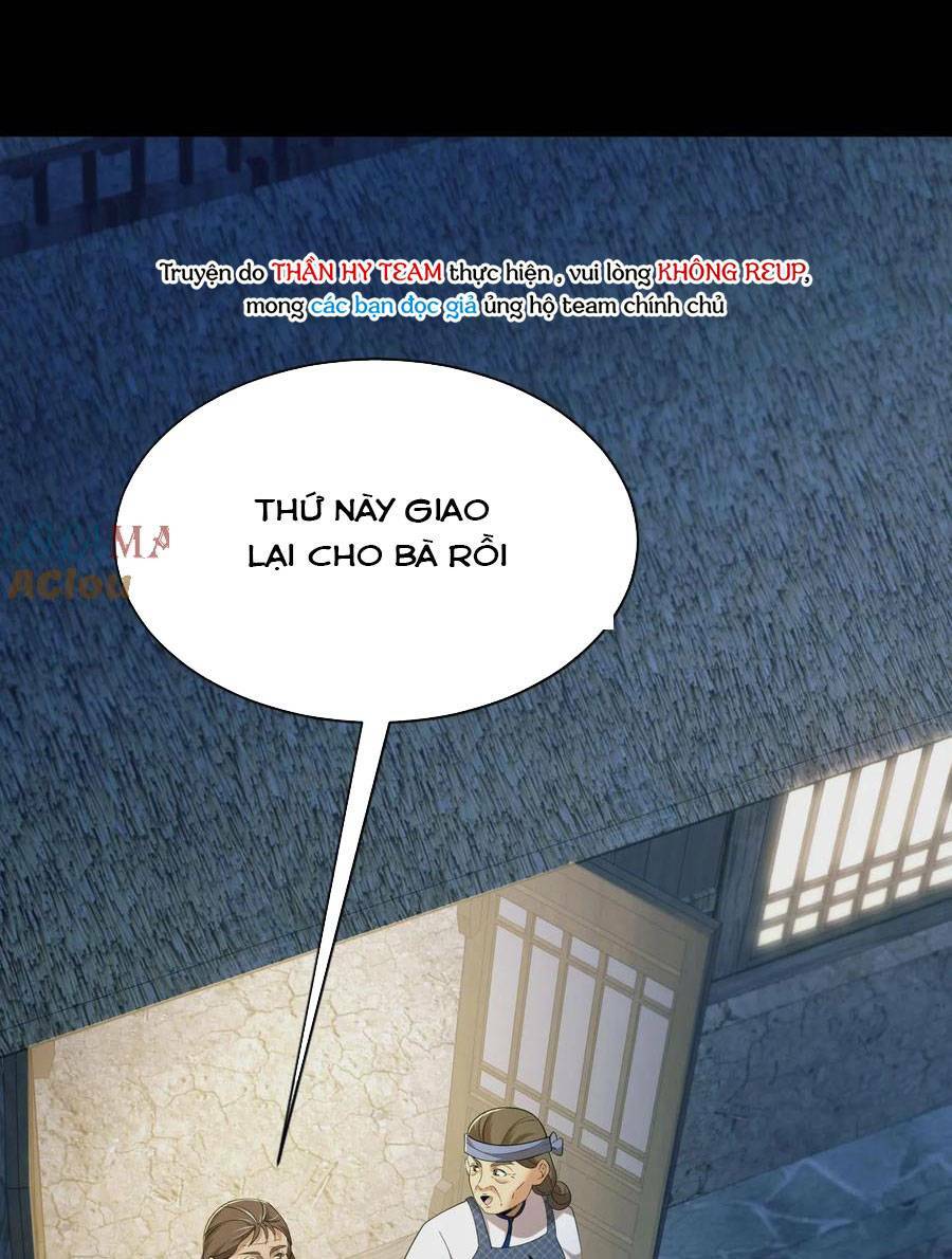 Ngày tôi sinh ra, bách quỷ dạ hành, tuyết thi hộ đạo: Chapter 14
