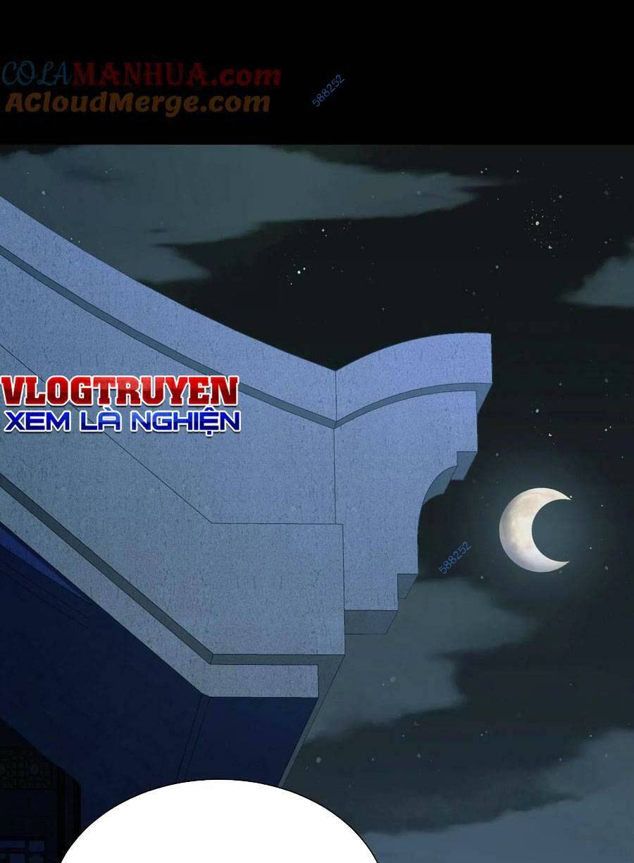 Ngày tôi sinh ra, bách quỷ dạ hành, tuyết thi hộ đạo: Chapter 14