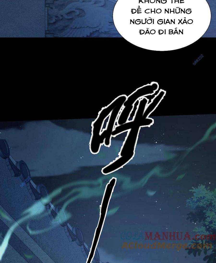 Ngày tôi sinh ra, bách quỷ dạ hành, tuyết thi hộ đạo: Chapter 14