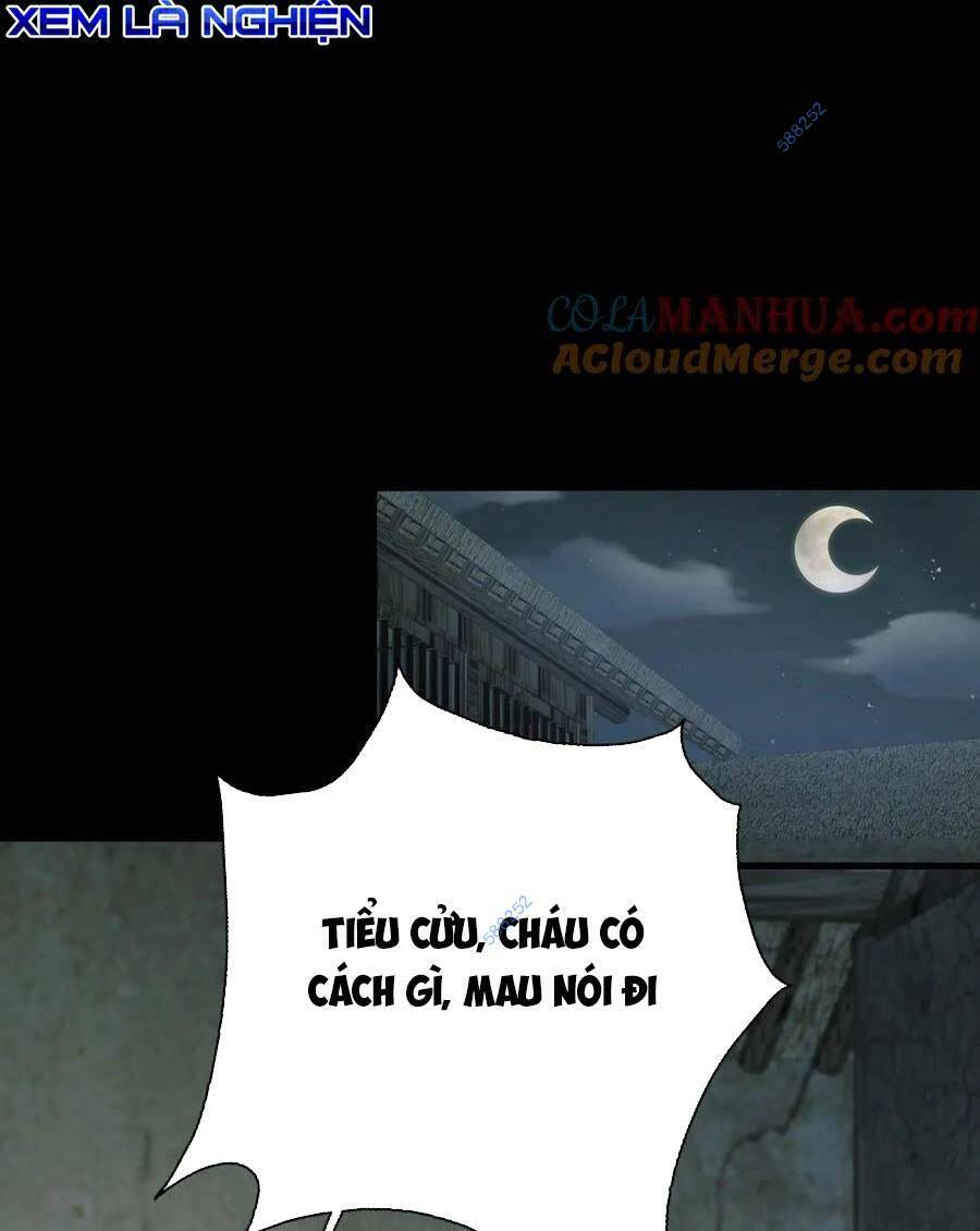 Ngày tôi sinh ra, bách quỷ dạ hành, tuyết thi hộ đạo: Chapter 14