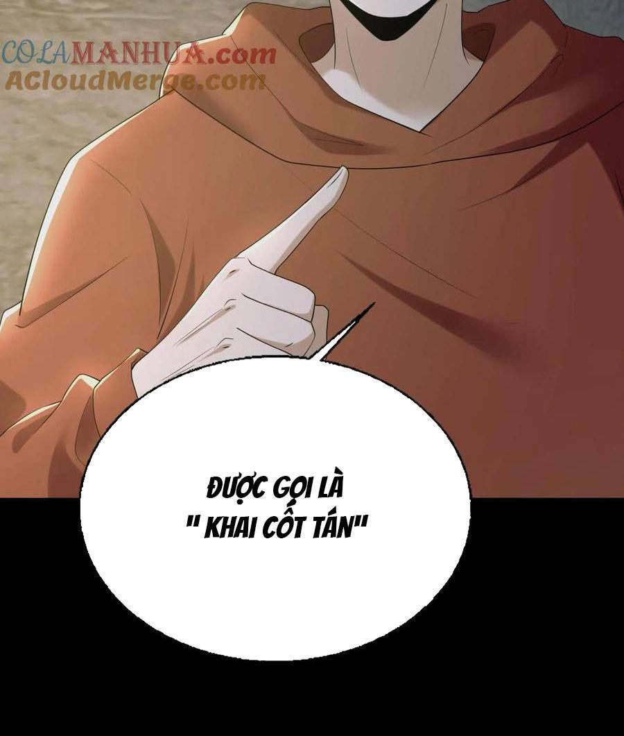 Ngày tôi sinh ra, bách quỷ dạ hành, tuyết thi hộ đạo: Chapter 14