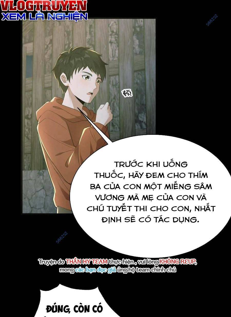 Ngày tôi sinh ra, bách quỷ dạ hành, tuyết thi hộ đạo: Chapter 14