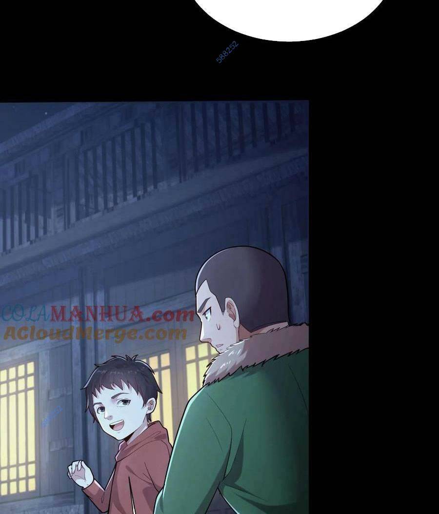 Ngày tôi sinh ra, bách quỷ dạ hành, tuyết thi hộ đạo: Chapter 15