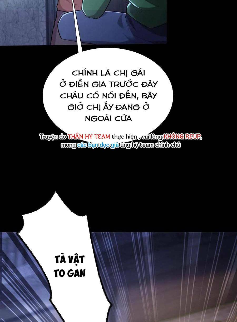 Ngày tôi sinh ra, bách quỷ dạ hành, tuyết thi hộ đạo: Chapter 15