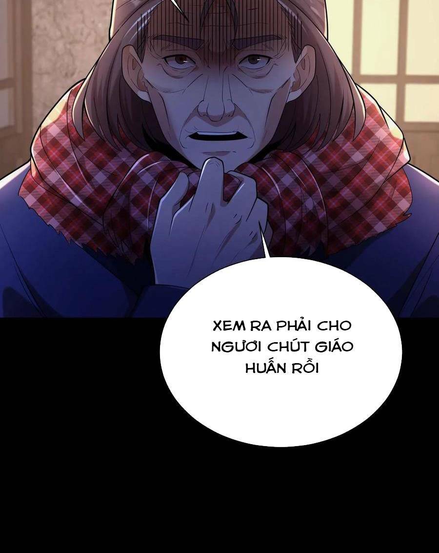 Ngày tôi sinh ra, bách quỷ dạ hành, tuyết thi hộ đạo: Chapter 15