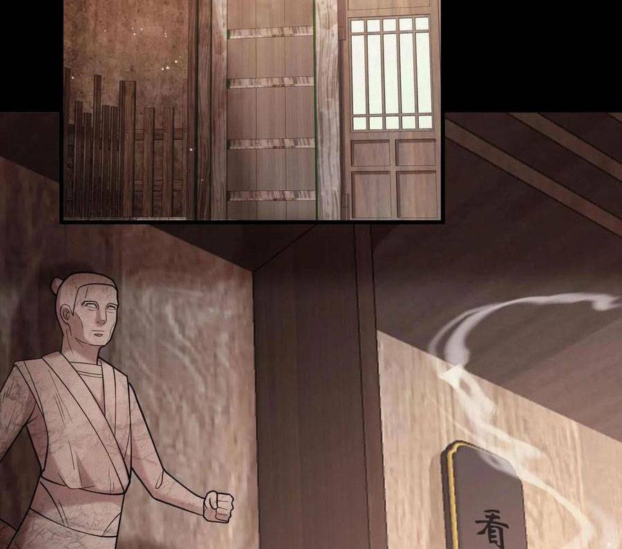 Ngày tôi sinh ra, bách quỷ dạ hành, tuyết thi hộ đạo: Chapter 15