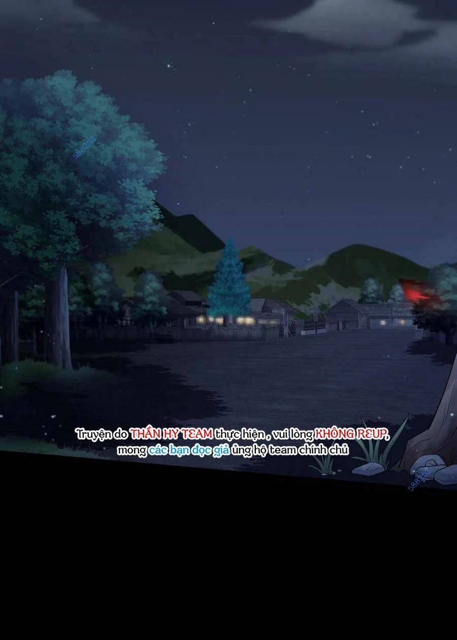 Ngày tôi sinh ra, bách quỷ dạ hành, tuyết thi hộ đạo: Chapter 15