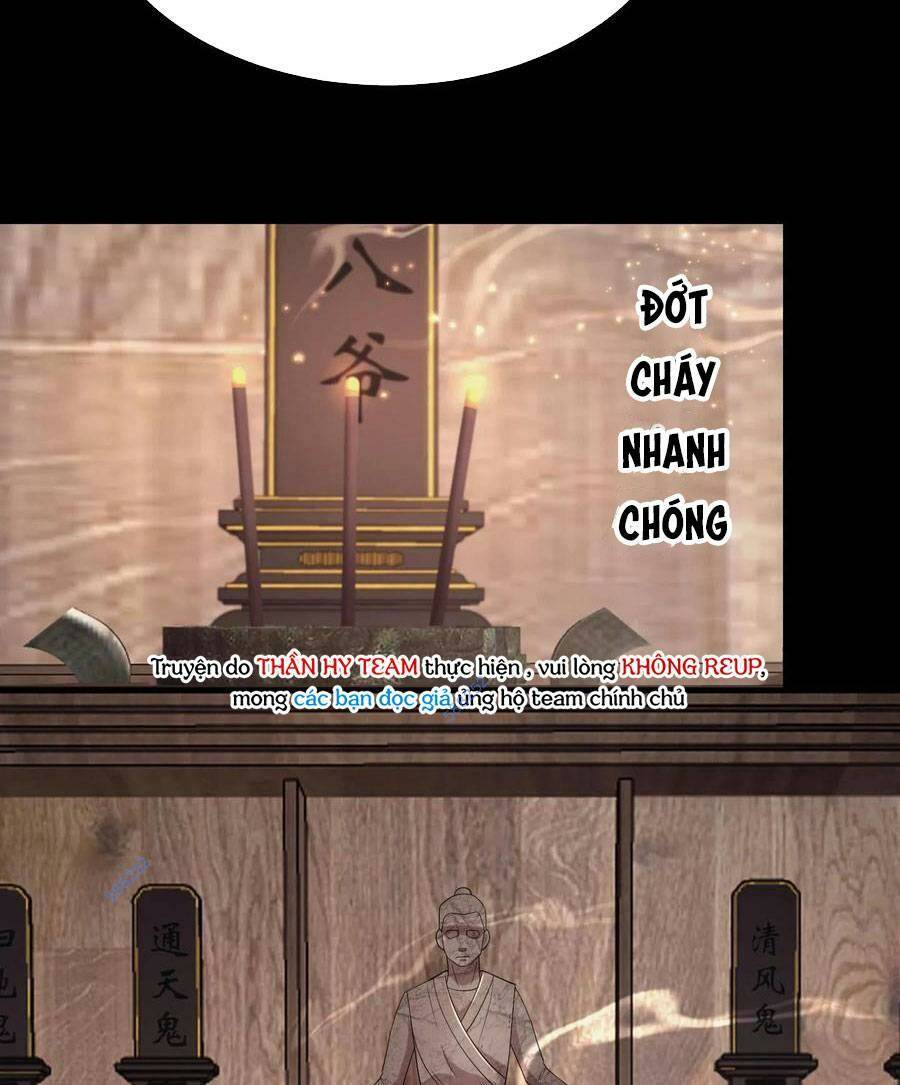 Ngày tôi sinh ra, bách quỷ dạ hành, tuyết thi hộ đạo: Chapter 15