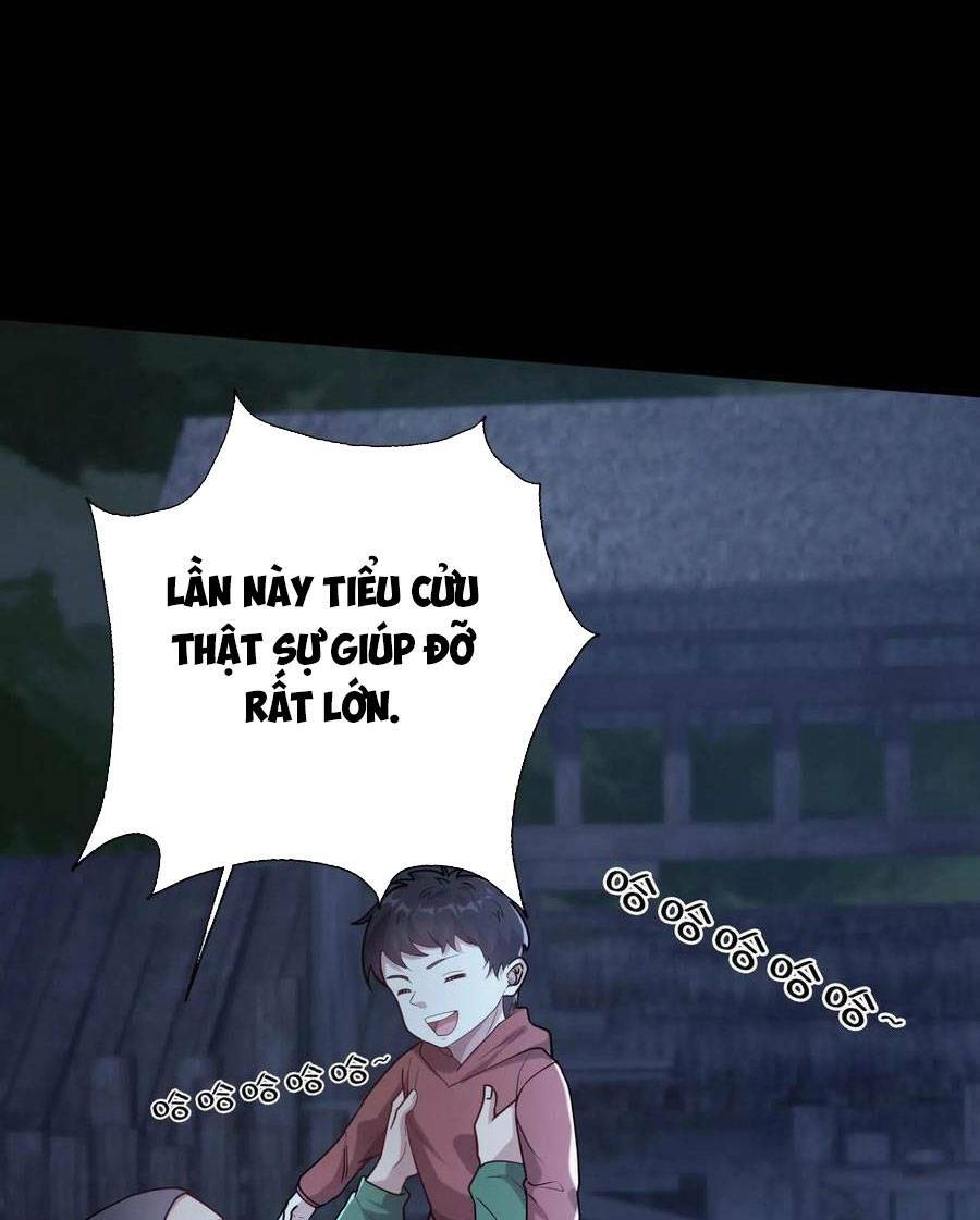 Ngày tôi sinh ra, bách quỷ dạ hành, tuyết thi hộ đạo: Chapter 15