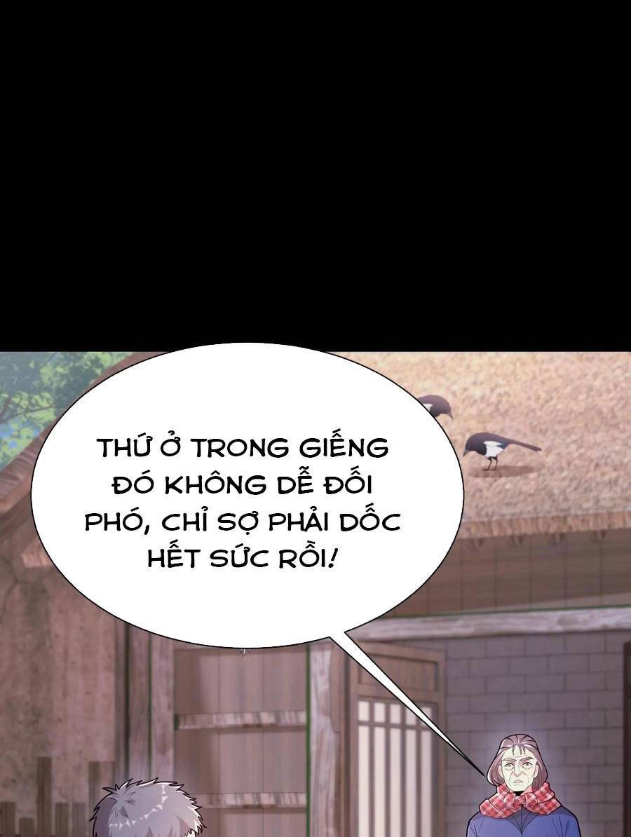 Ngày tôi sinh ra, bách quỷ dạ hành, tuyết thi hộ đạo: Chapter 15