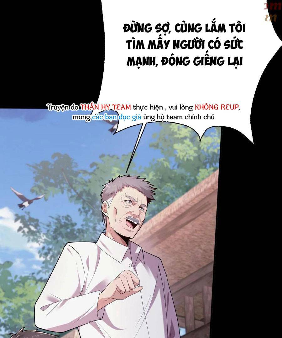Ngày tôi sinh ra, bách quỷ dạ hành, tuyết thi hộ đạo: Chapter 15
