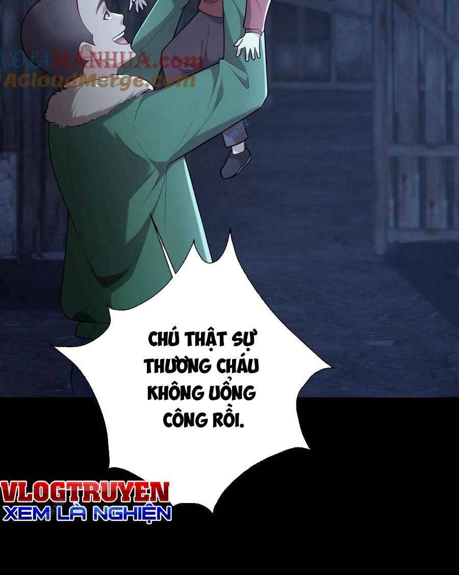 Ngày tôi sinh ra, bách quỷ dạ hành, tuyết thi hộ đạo: Chapter 15