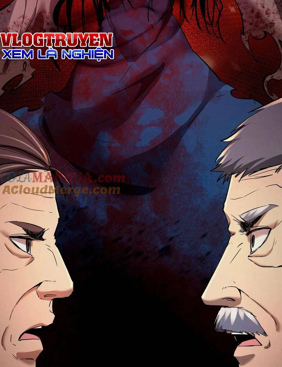 Ngày tôi sinh ra, bách quỷ dạ hành, tuyết thi hộ đạo: Chapter 16