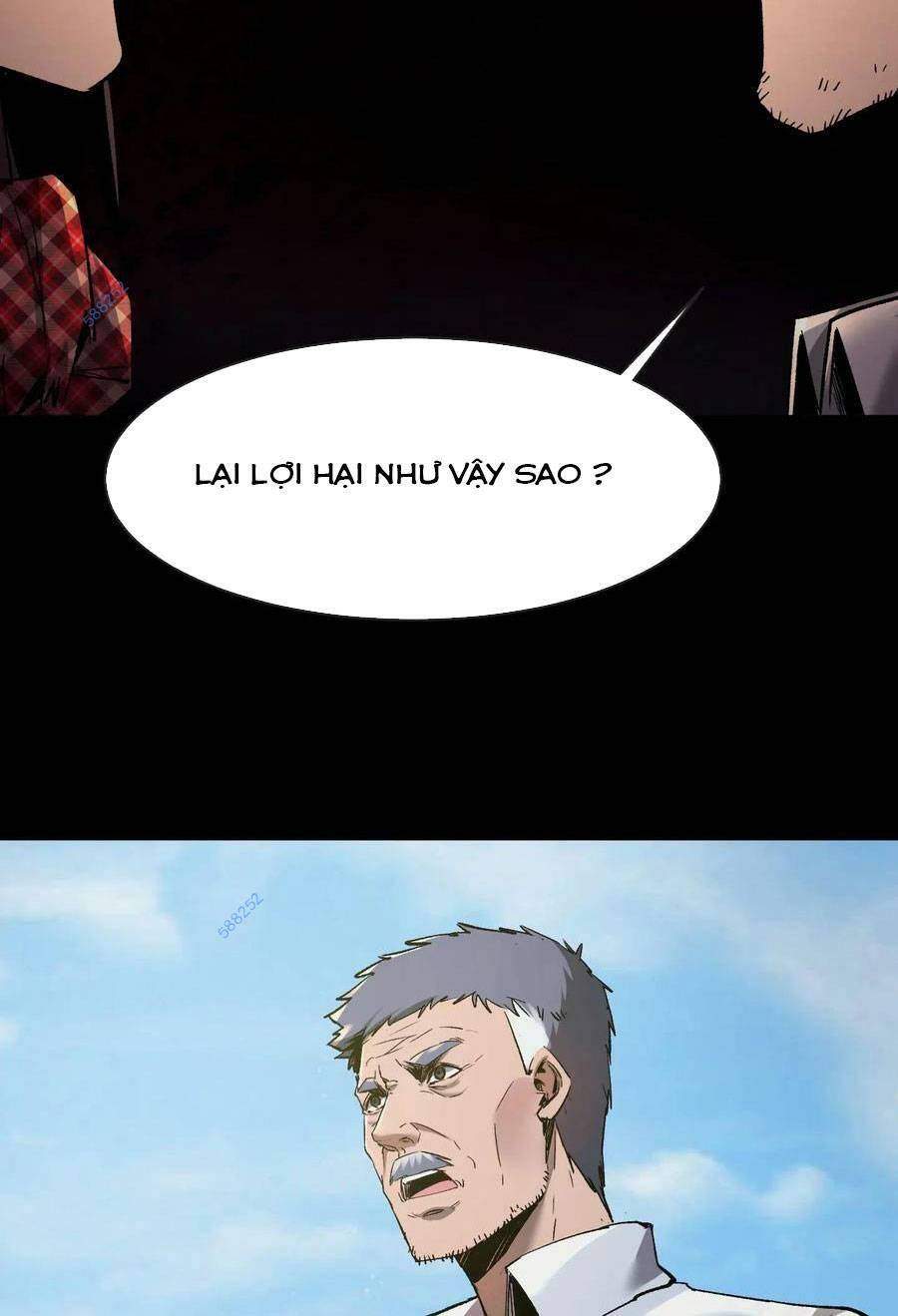 Ngày tôi sinh ra, bách quỷ dạ hành, tuyết thi hộ đạo: Chapter 16