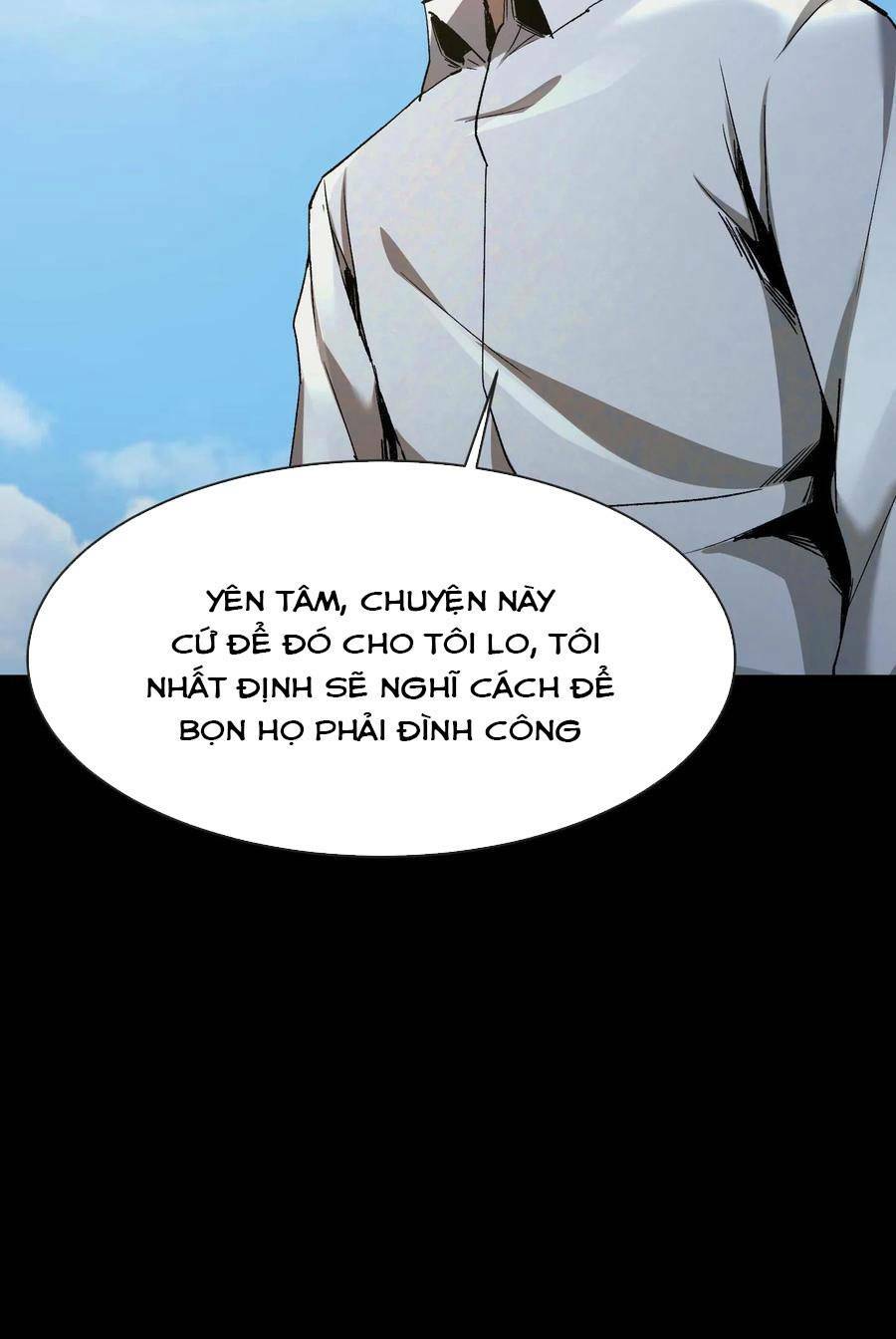 Ngày tôi sinh ra, bách quỷ dạ hành, tuyết thi hộ đạo: Chapter 16