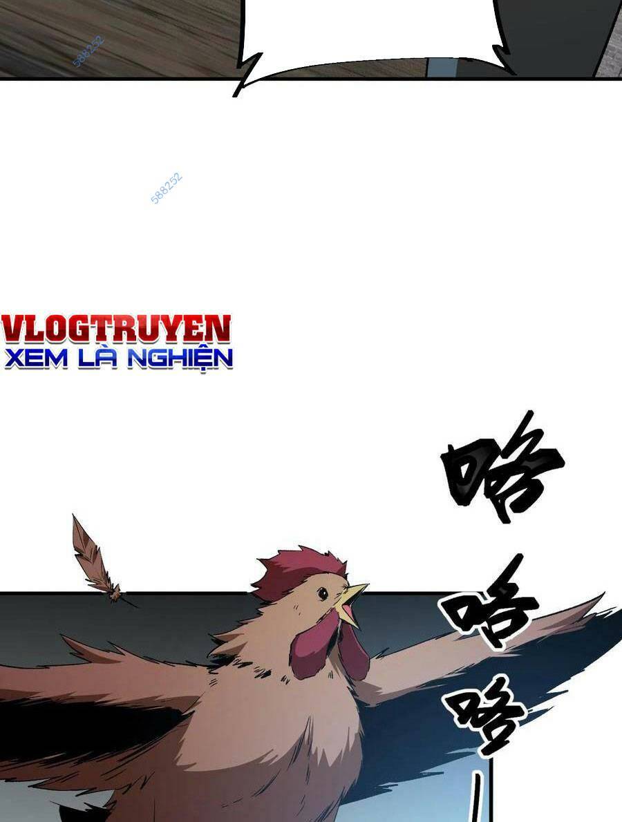 Ngày tôi sinh ra, bách quỷ dạ hành, tuyết thi hộ đạo: Chapter 18