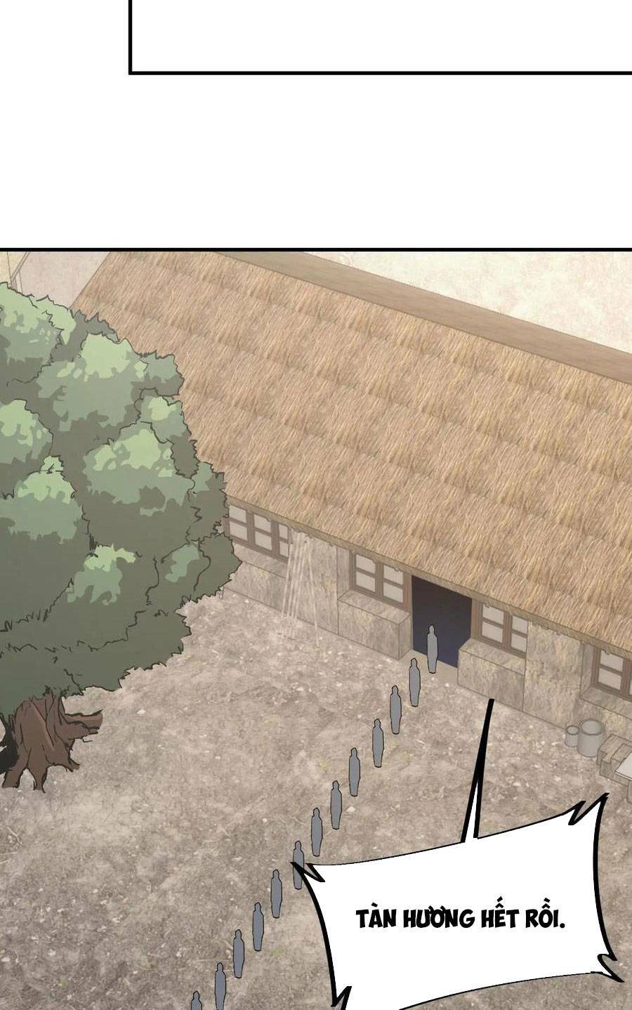 Ngày tôi sinh ra, bách quỷ dạ hành, tuyết thi hộ đạo: Chapter 18
