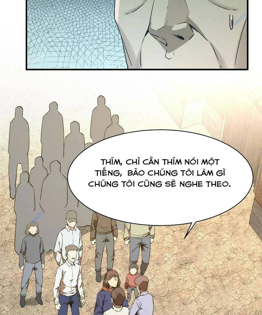 Ngày tôi sinh ra, bách quỷ dạ hành, tuyết thi hộ đạo: Chapter 18
