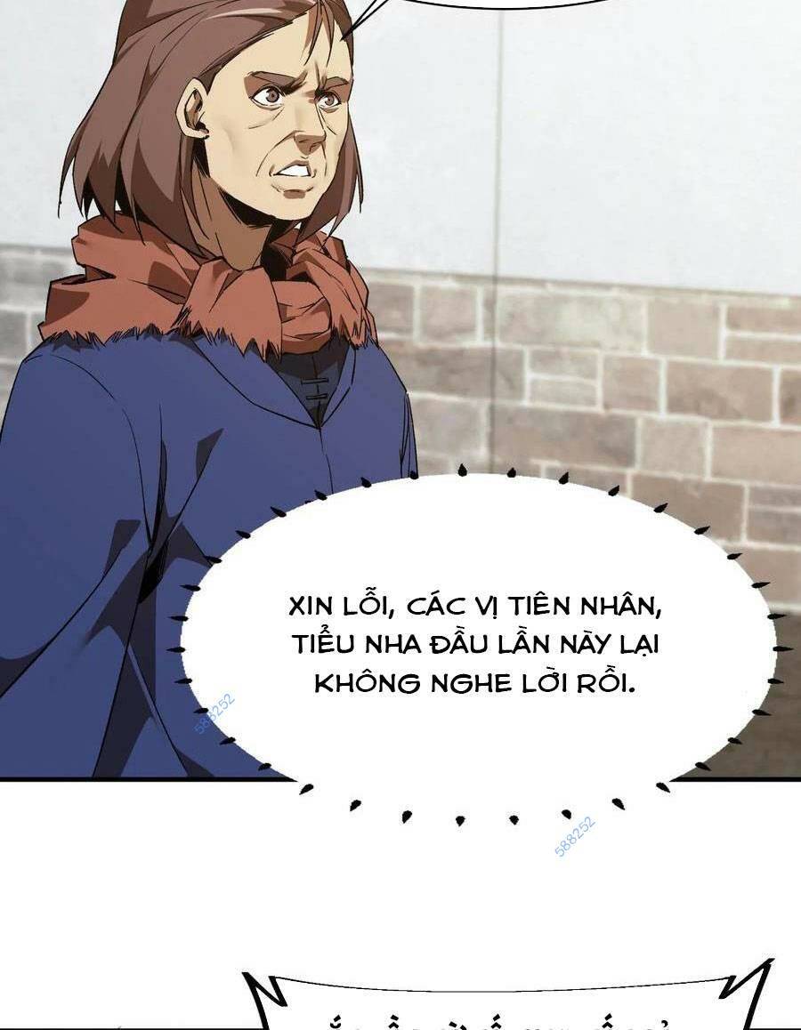 Ngày tôi sinh ra, bách quỷ dạ hành, tuyết thi hộ đạo: Chapter 18