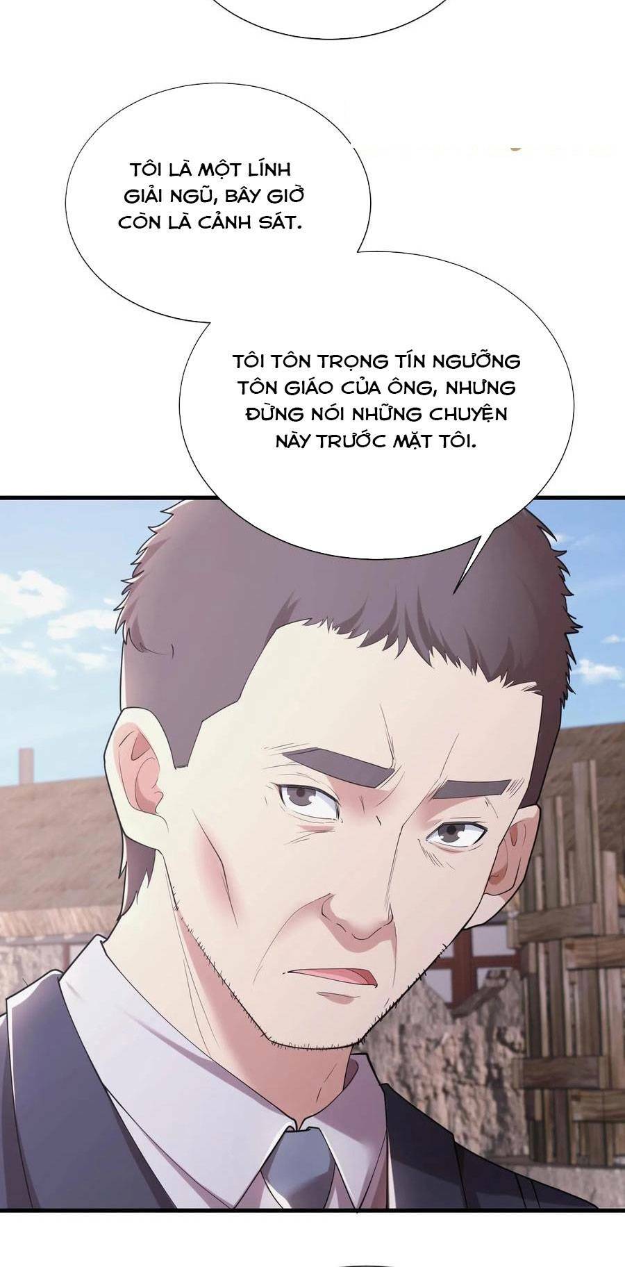 Ngày tôi sinh ra, bách quỷ dạ hành, tuyết thi hộ đạo: Chapter 19