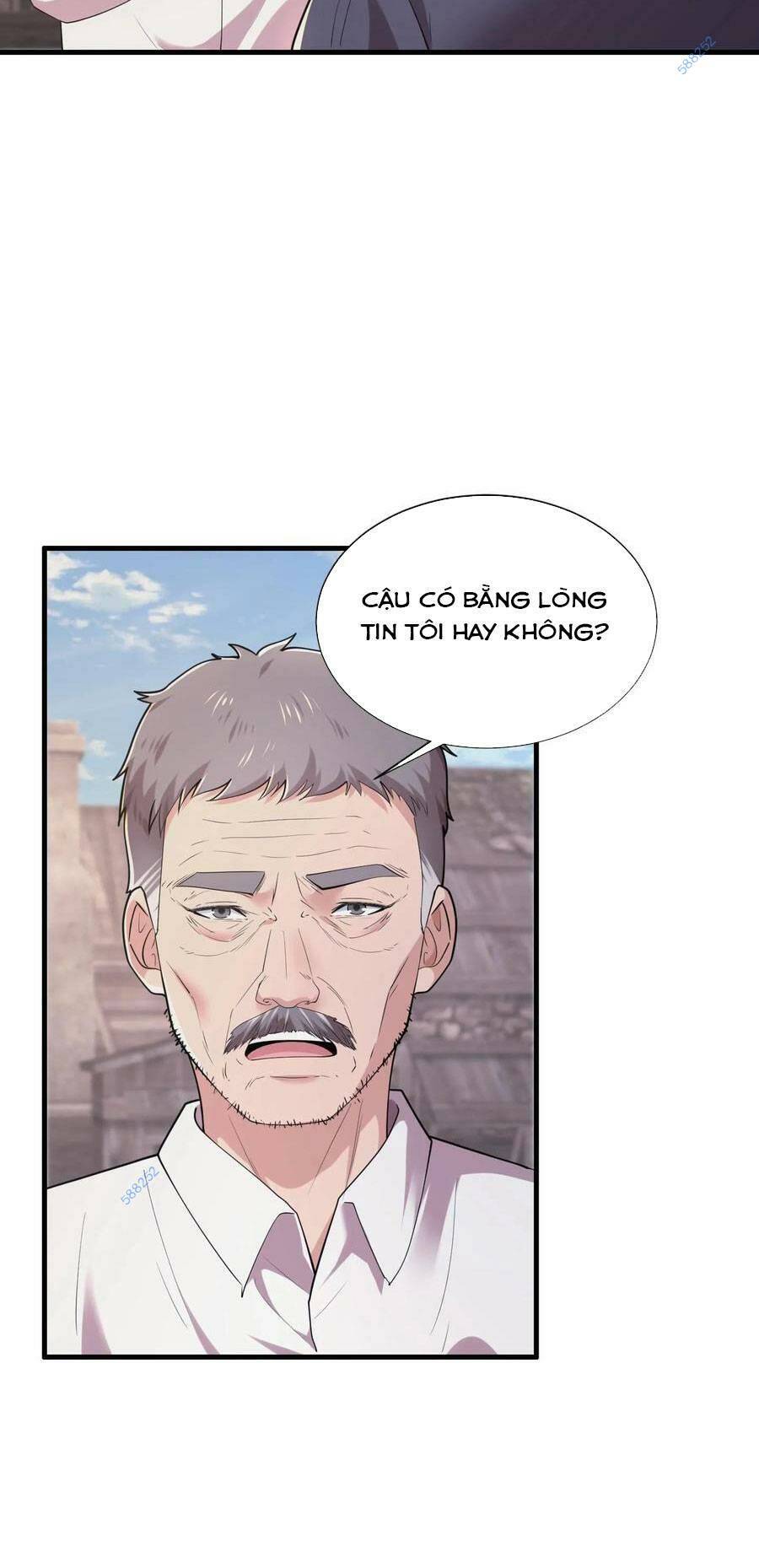 Ngày tôi sinh ra, bách quỷ dạ hành, tuyết thi hộ đạo: Chapter 19