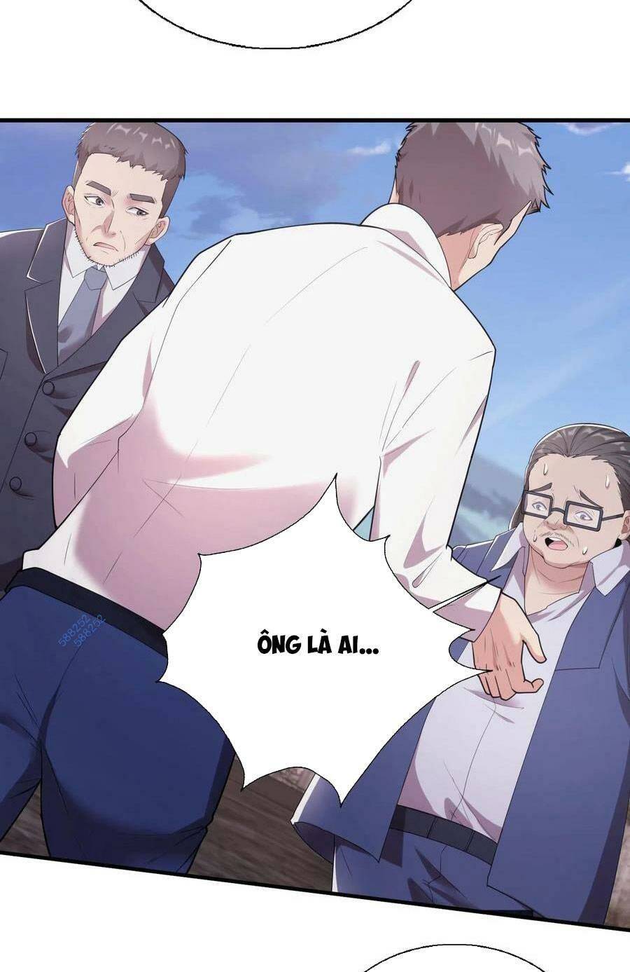 Ngày tôi sinh ra, bách quỷ dạ hành, tuyết thi hộ đạo: Chapter 19