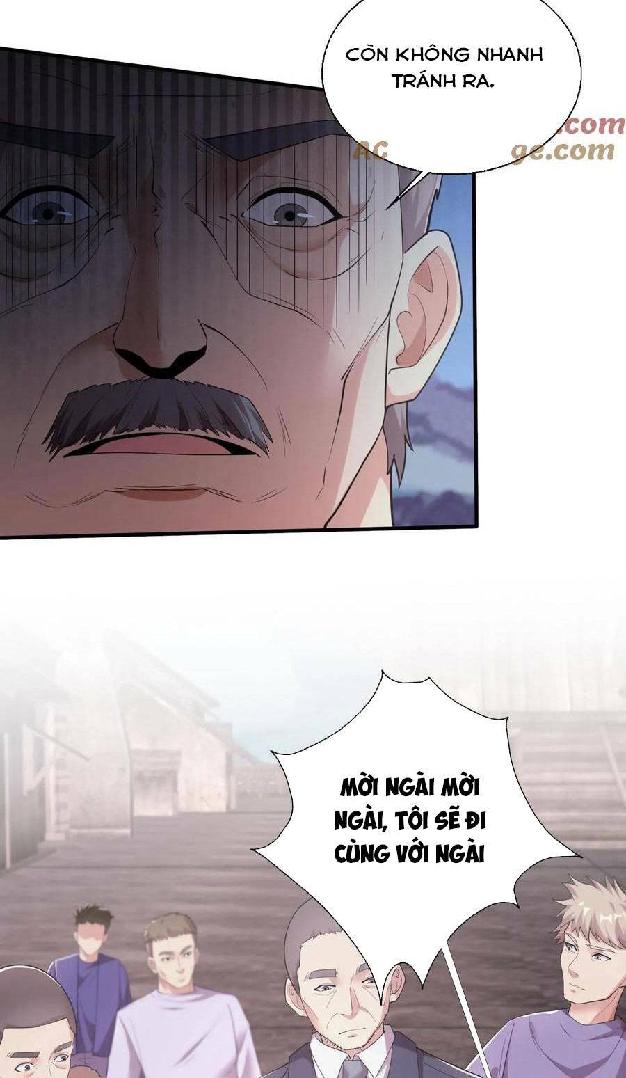 Ngày tôi sinh ra, bách quỷ dạ hành, tuyết thi hộ đạo: Chapter 19