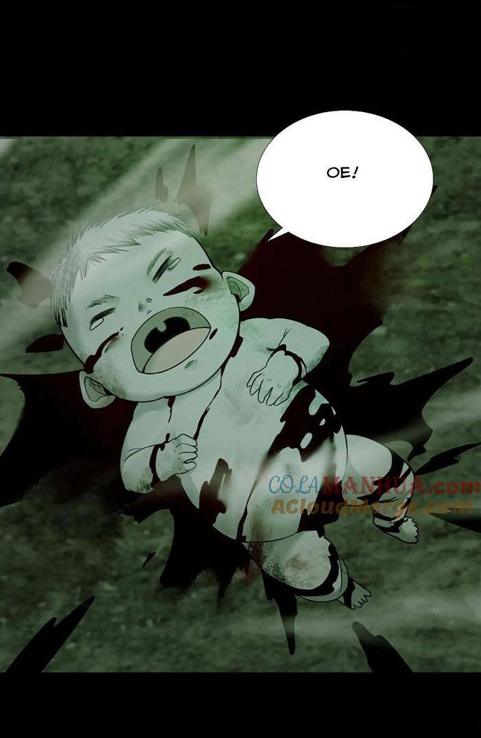 Ngày tôi sinh ra, bách quỷ dạ hành, tuyết thi hộ đạo: Chapter 2