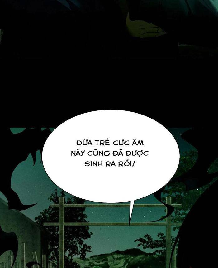 Ngày tôi sinh ra, bách quỷ dạ hành, tuyết thi hộ đạo: Chapter 2