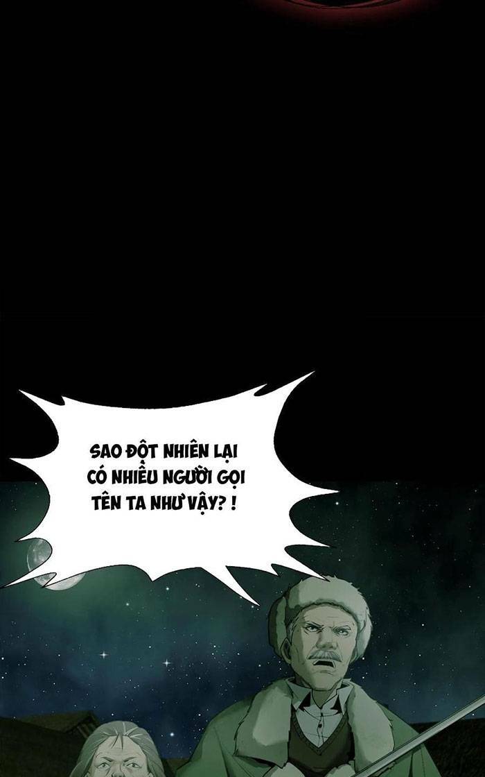 Ngày tôi sinh ra, bách quỷ dạ hành, tuyết thi hộ đạo: Chapter 2