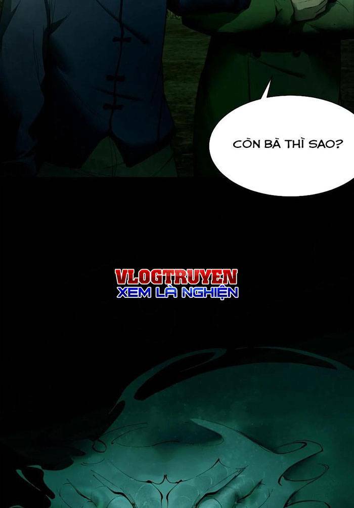 Ngày tôi sinh ra, bách quỷ dạ hành, tuyết thi hộ đạo: Chapter 2