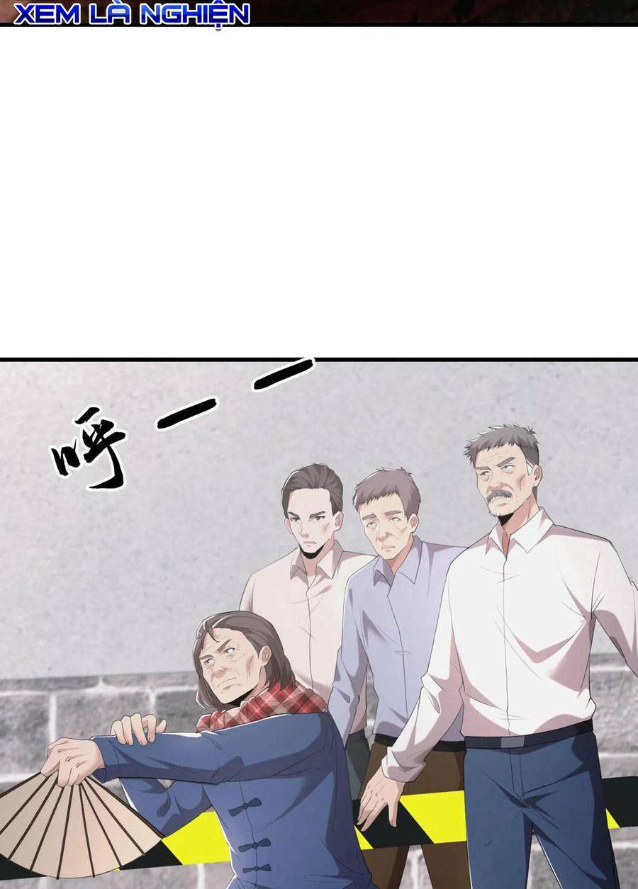 Ngày tôi sinh ra, bách quỷ dạ hành, tuyết thi hộ đạo: Chapter 20
