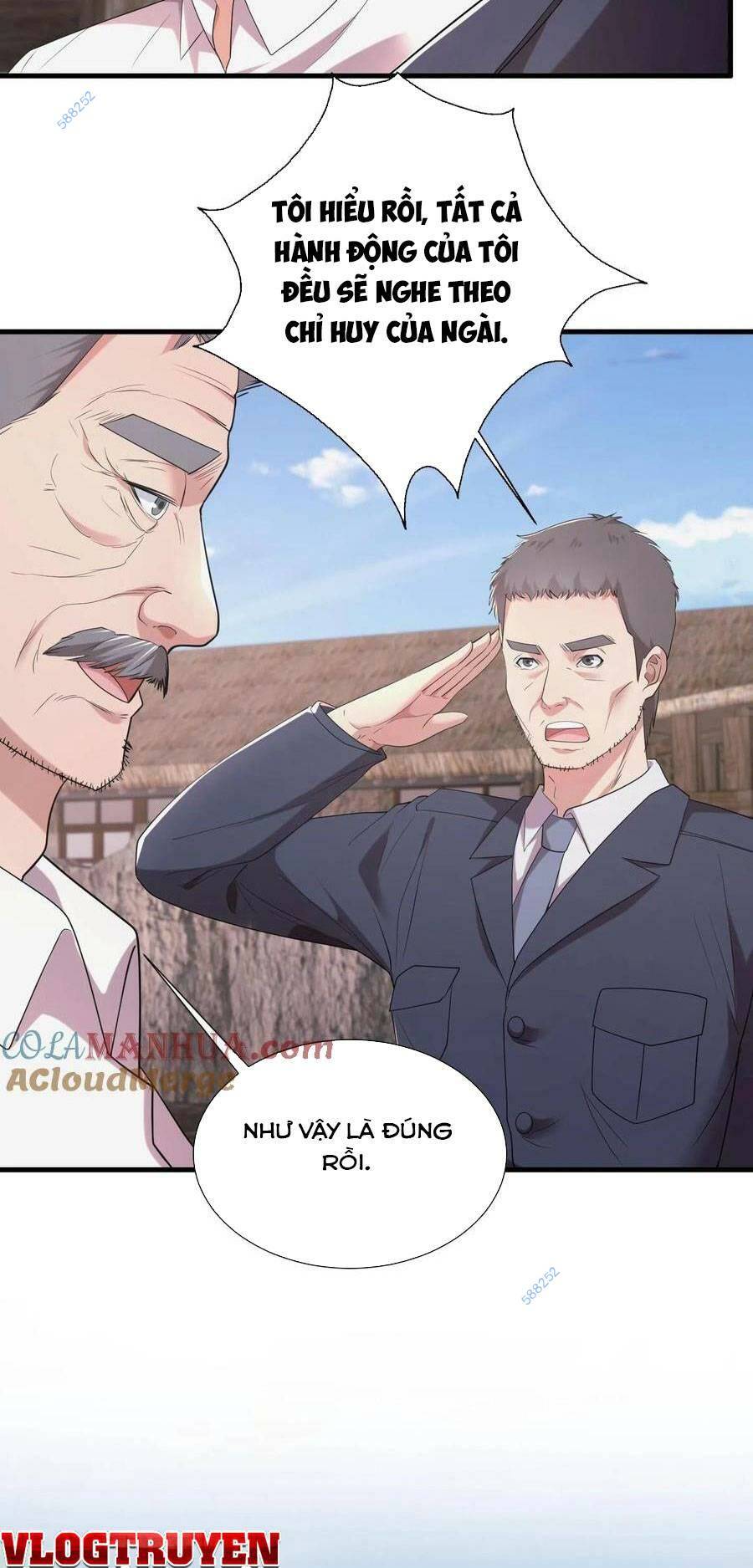 Ngày tôi sinh ra, bách quỷ dạ hành, tuyết thi hộ đạo: Chapter 20