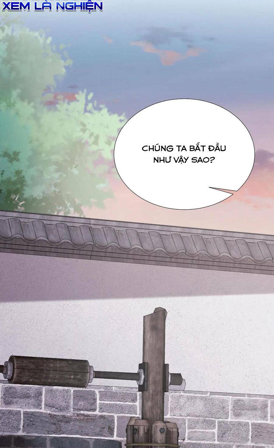 Ngày tôi sinh ra, bách quỷ dạ hành, tuyết thi hộ đạo: Chapter 20