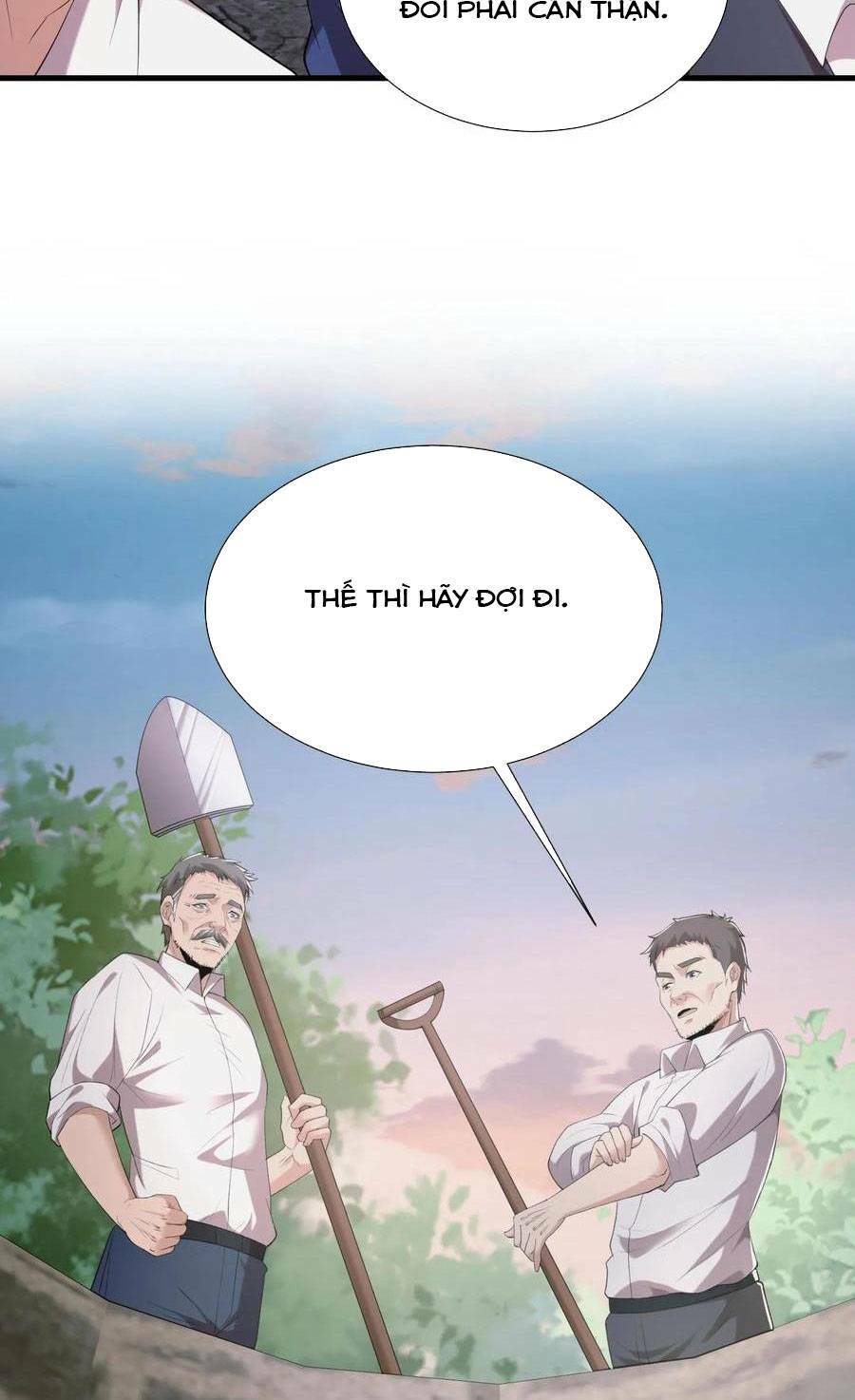 Ngày tôi sinh ra, bách quỷ dạ hành, tuyết thi hộ đạo: Chapter 20