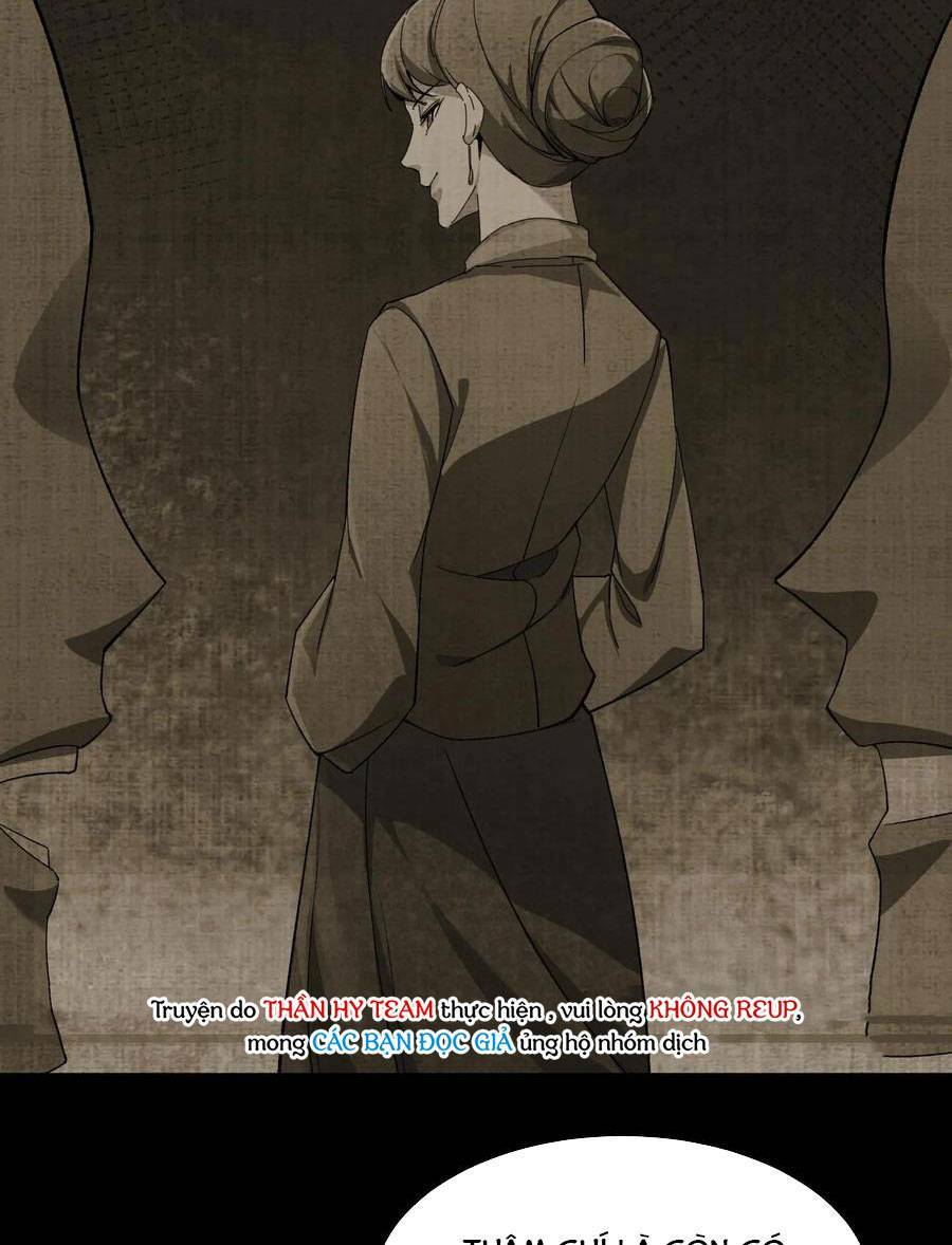 Ngày tôi sinh ra, bách quỷ dạ hành, tuyết thi hộ đạo: Chapter 21