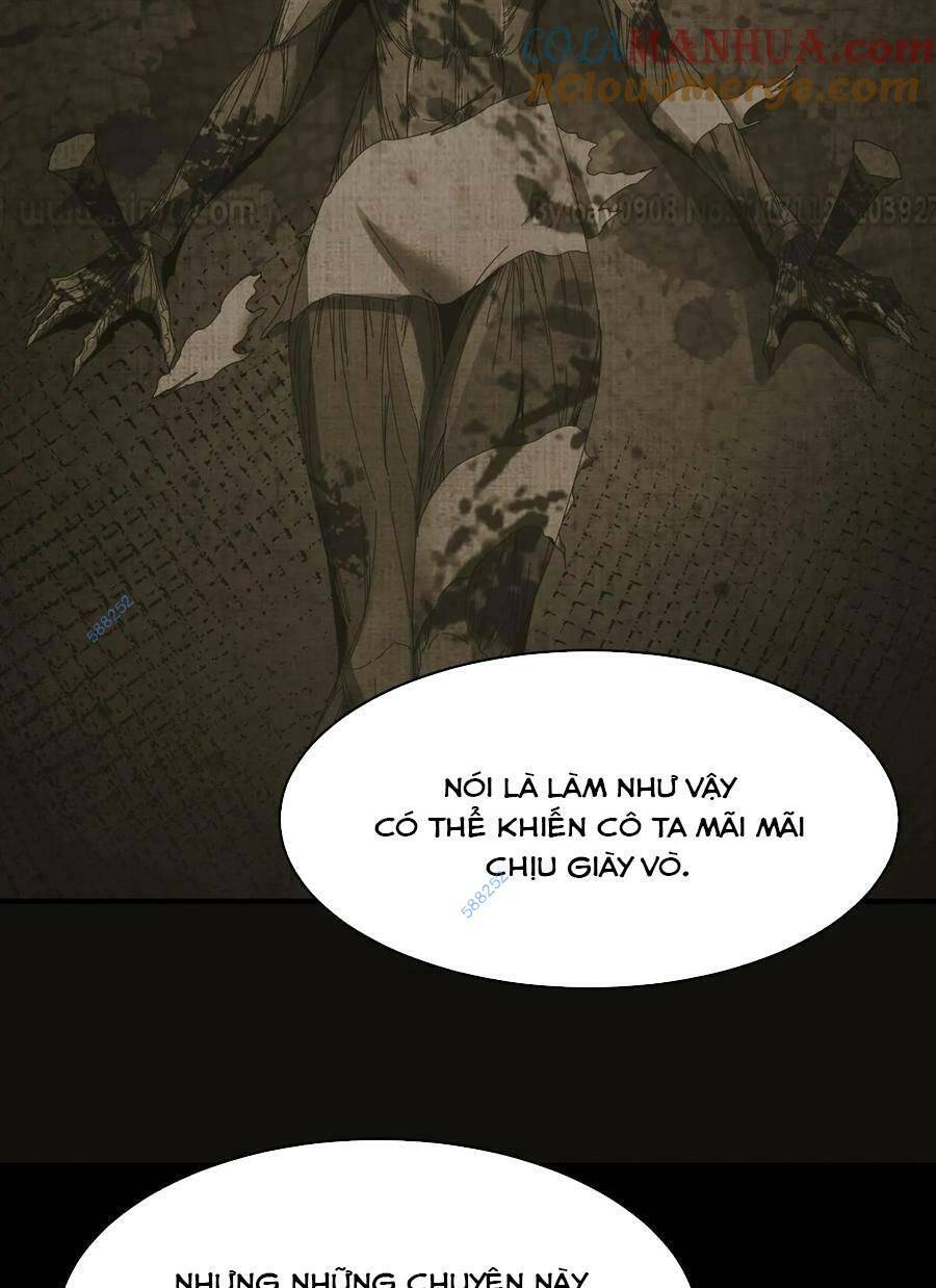Ngày tôi sinh ra, bách quỷ dạ hành, tuyết thi hộ đạo: Chapter 21
