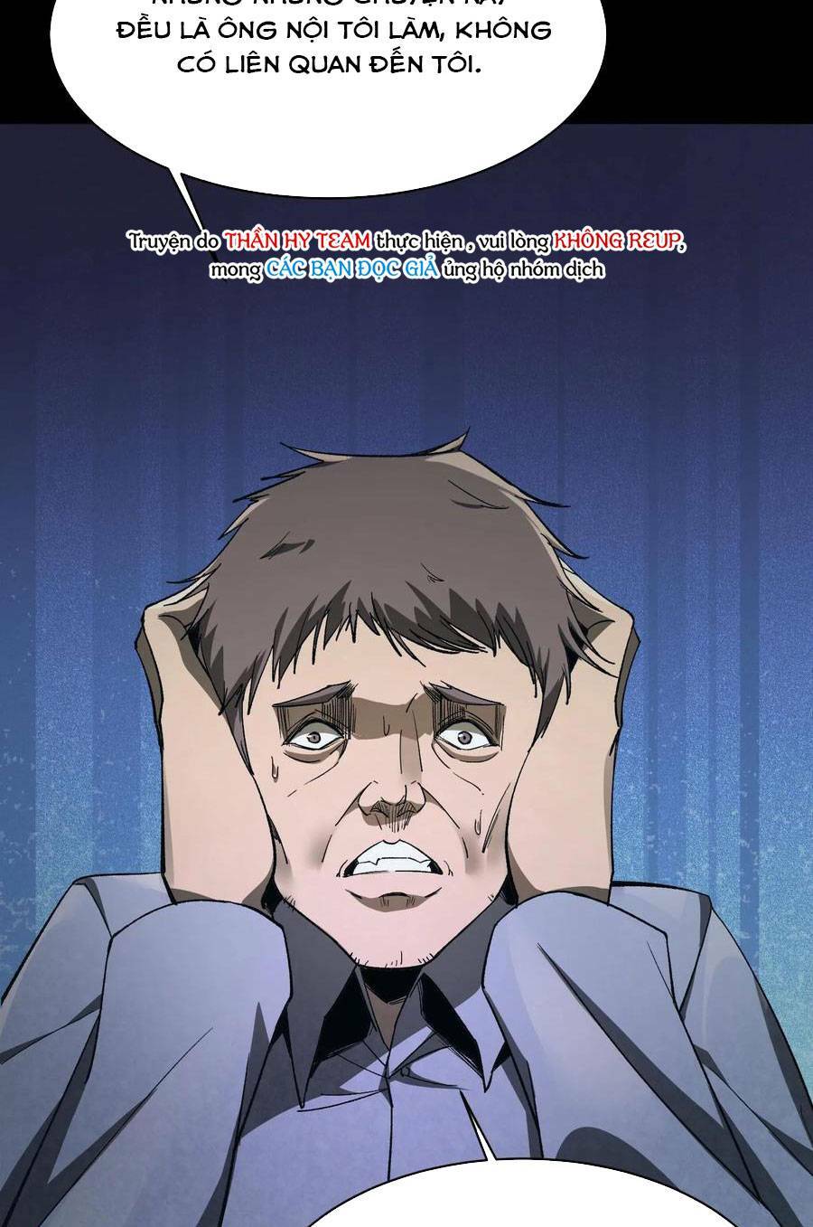 Ngày tôi sinh ra, bách quỷ dạ hành, tuyết thi hộ đạo: Chapter 21