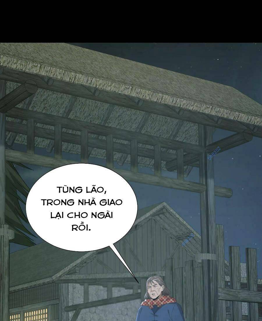 Ngày tôi sinh ra, bách quỷ dạ hành, tuyết thi hộ đạo: Chapter 23