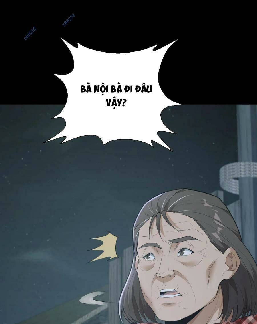 Ngày tôi sinh ra, bách quỷ dạ hành, tuyết thi hộ đạo: Chapter 23