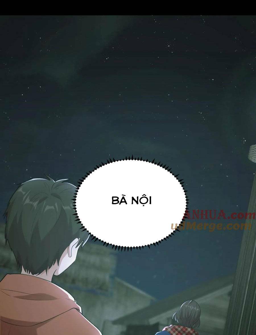 Ngày tôi sinh ra, bách quỷ dạ hành, tuyết thi hộ đạo: Chapter 23